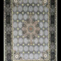 قالیچه و فرشینه|فرش|اراک, |دیوار