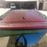 ام‌وی‌ام X33 دنده‌ای، مدل ۱۳۹۰|خودرو سواری و وانت|تربت‌حیدریه, ده پائین|دیوار