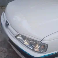 پژو پارس دوگانه فابریک مدل ۹۶ معاوضه با خودرو|خودرو سواری و وانت|فاضل آباد, |دیوار