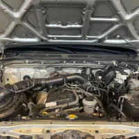 تویوتا هایلوکس دوکابین مدل ۲۰۰۷درحد صفر|خودرو سواری و وانت|سیرجان, |دیوار