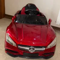 ماشین شارژی