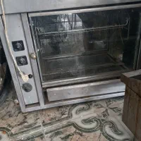 لوازم فست فودی