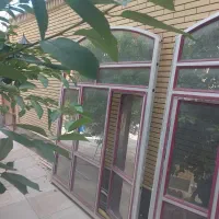 فروش پنجره آلومینیومی
