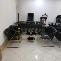 ادمین یا همکار خانم جهت کار در بنگاه دولت آباد