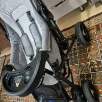 کالسکه و کریر|کالسکه و لوازم جانبی|مبارکه, |دیوار