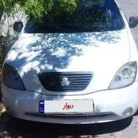 تیبا یک کلاچ برقی