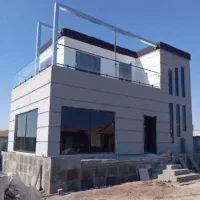 ساخت و ساز با سازه ضد زلزله|خدمات پیشه و مهارت|هشتگرد, شهرک راه آهن|دیوار