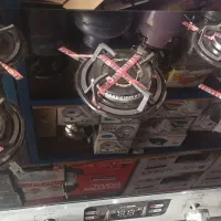 فروش انواع گاز|اجاق گاز و لوازم برقی پخت‌وپز|لردگان, |دیوار