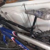 سه عدد دوچرخه کارکرده تعمیر جزئی|دوچرخه، اسکیت، اسکوتر|مریوان, |دیوار