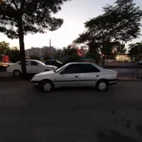 پژو 405 بی رنگ شاسی پلمپ