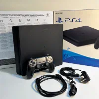 ps4 slim 500g تک دسته