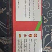 مانیتور ماشین ۹ اینچ|قطعات یدکی و لوازم جانبی|فلاورجان, |دیوار