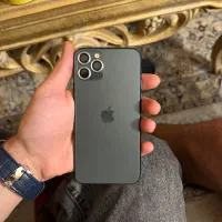 آیفون ۱۱ پرو ۲۵۶ گیگ