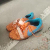 کفش وزنه برداری رومالس2