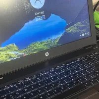 لپتاپ اچ پی HP سری ZBOOK