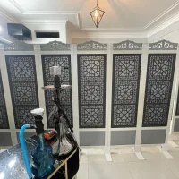 پارتیشن درحد نو وطرحدار