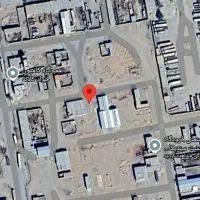 یک قطعه زمین در شهرک صنعتی فرودگاه