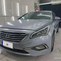 سوناتاLFمدل ۲۰۱۵ معاوضه با ولستر ،ام جی و النترا