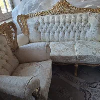 فروش مبل سلطنتی نو