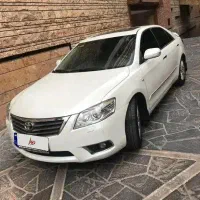 تویوتا آریون گرند، ۲۰۱۱ فول عمان