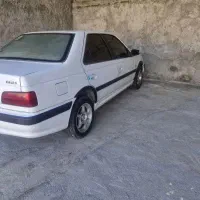 پارس موتور تیوفایو  زیمینس دریچه سیمی