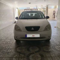 تیبا ۲  ۱۴۰۰ درحد خشک