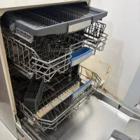 ماشین ظرفشویی ۱۲نفره بوش