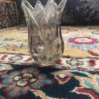 ۲عددلوستربرنزسالم زیبا