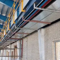 سیم کشی و برق کاری ساختمان و اداره ها|خدمات پیشه و مهارت|ارومیه, |دیوار