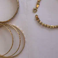 طلا به قیمت تابلو|جواهرات|تویسرکان, |دیوار