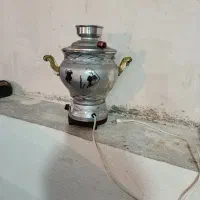 سماوربرقی