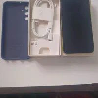 گوشی سامسونگ A25 5G 256G