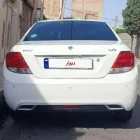 دنا تیپ 2 مدل ۹۹