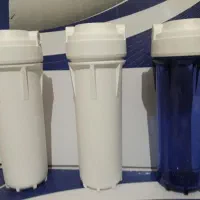 تعمیرات/ تصفیه اب خانگی/ نصب/تعویض فیلتر|خدمات پیشه و مهارت|رشت, سعدی (تختی)|دیوار