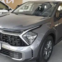 خودرو اسپورتیج|خودرو سواری و وانت|اصفهان, مهدی آباد|دیوار