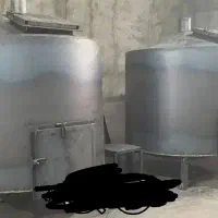 ماشین می‌خوام برای حمل بار  یک کوره از کرج به بم
