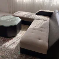 مبل ال|مبلمان خانگی و میز عسلی|ساری, |دیوار