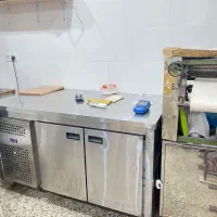 وسایل فست فودی|فروشگاه و مغازه|شوش, |دیوار