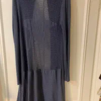 مانتو بافت اکبند|لباس|تهران, امانیه|دیوار