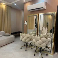 استخدام نیرو آرایشگر|خدمات آرایشگری و زیبایی|رشت, علی آباد|دیوار