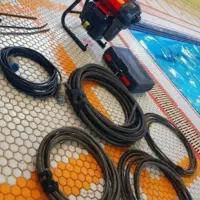 لوله بازکنی سراسر رشت بدون تعطیلی ارزان فوری