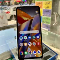 poco m5s لاکاغذی