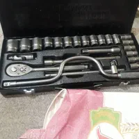 جعبه بکس ۲۴ باکس استوک آلمانی شش پر  ۸۰۰۰۰۰۰ م RJ