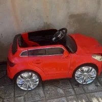 ماشین شارژی