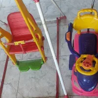 تاب کودک زرافه ایی