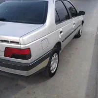 پژو۴۰۵|خودرو سواری و وانت|میناب, |دیوار