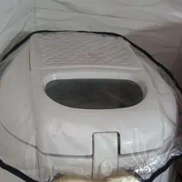 سرخ کن تلیپ