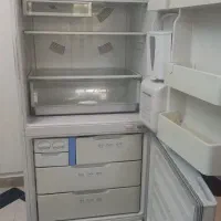 یخچال اسنوا