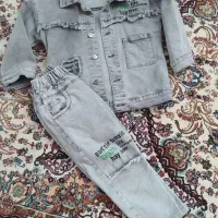 لباس بچه گانه مناسب سه تا پنج سال