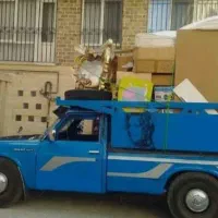 نیسان بار تهران 40%تخفیف     اتوبارشهرک غرب|خدمات حمل و نقل|تهران, شهرک غرب|دیوار